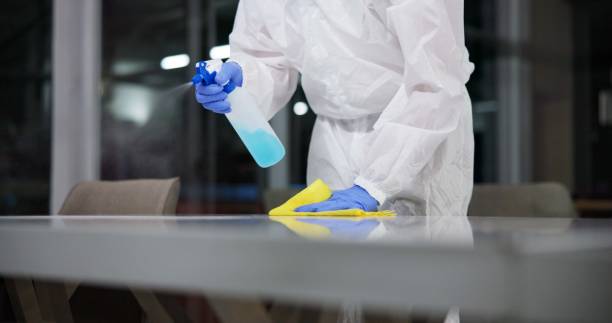 24/7 Emergency Infectious Disease Decontamination experts in Seaford, NY